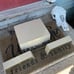 Vintage Rare Philco Ford Lp LPs Record Player Model P730 “Fully Functional”