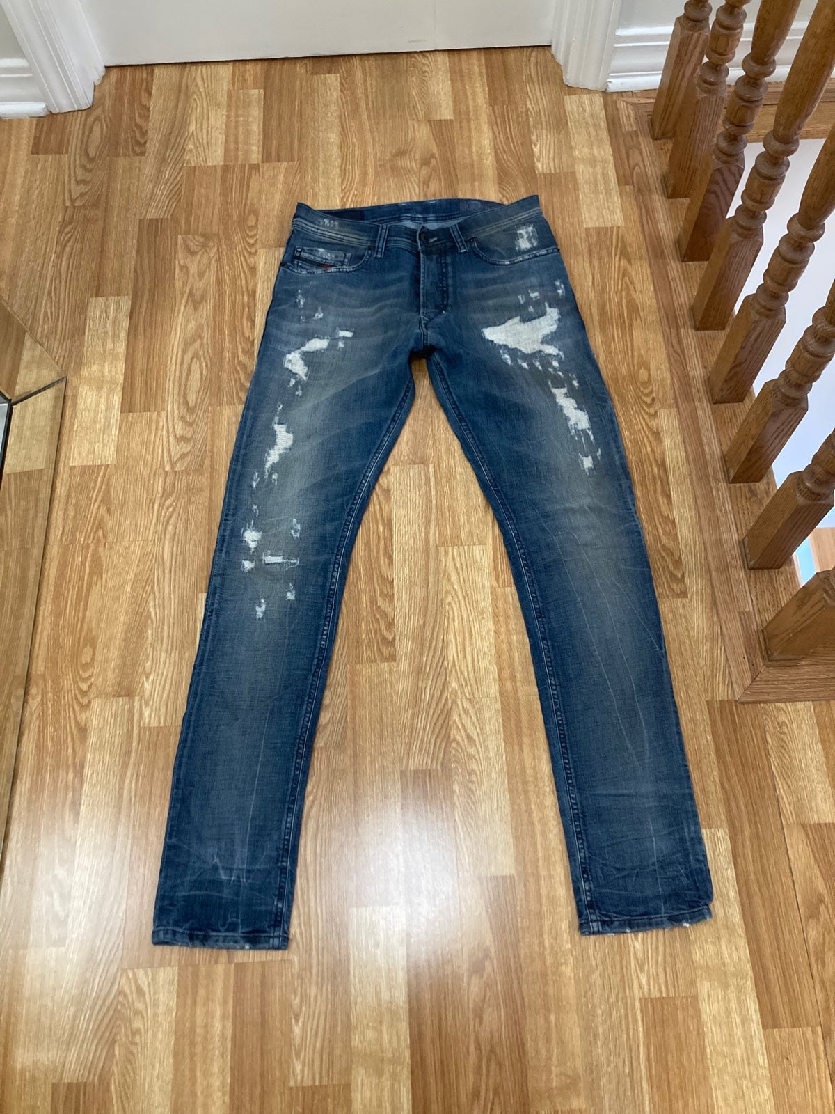 Diesel Jeans