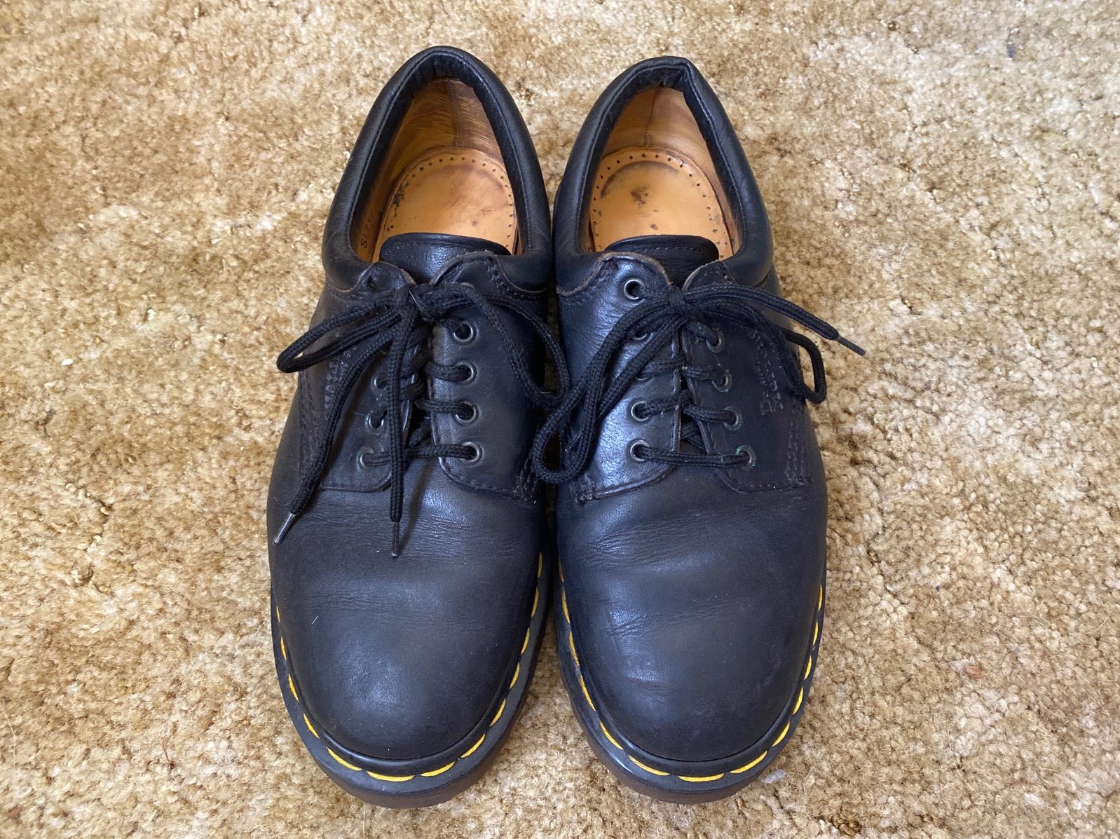 Dr. Martens 8053 Men’s size 6 Women’s size 8