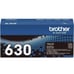 GENUINE BROTHER TN630 TN-630 BLACK TONER CARTRIDGE - NEW - FREE SHIPPING