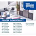 GENUINE BROTHER TN630 TN-630 BLACK TONER CARTRIDGE - NEW - FREE SHIPPING