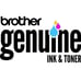 GENUINE BROTHER TN630 TN-630 BLACK TONER CARTRIDGE - NEW - FREE SHIPPING