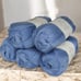 DK Weight Yarn Universal Uptown DK 5 Skeins in Baby Blue Soft Beautiful Toys