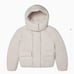 khy standard puffer jacket