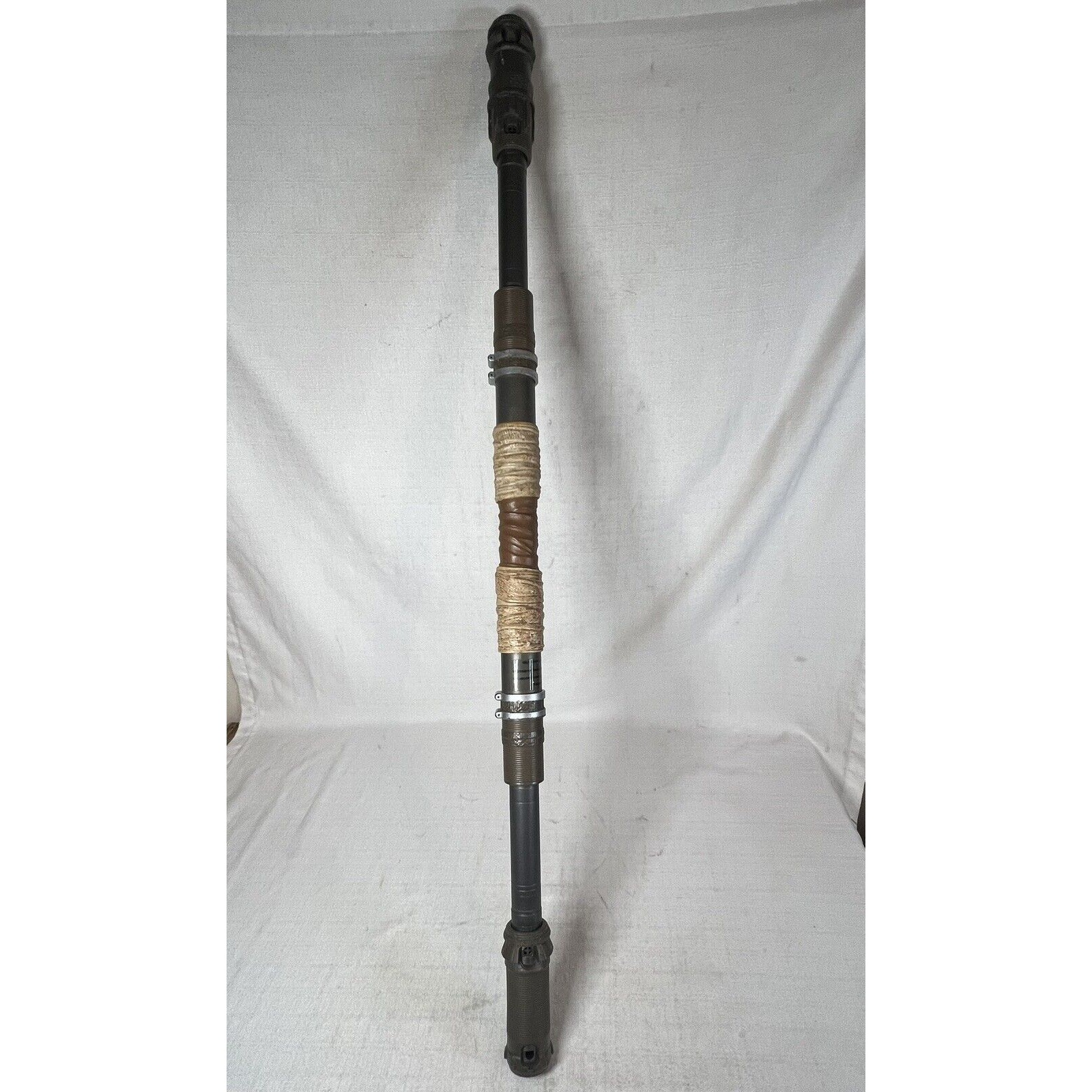 Star Wars Forces of Destiny Rey of Jakku 41 Extendable Staff Loose Cosplay 2016