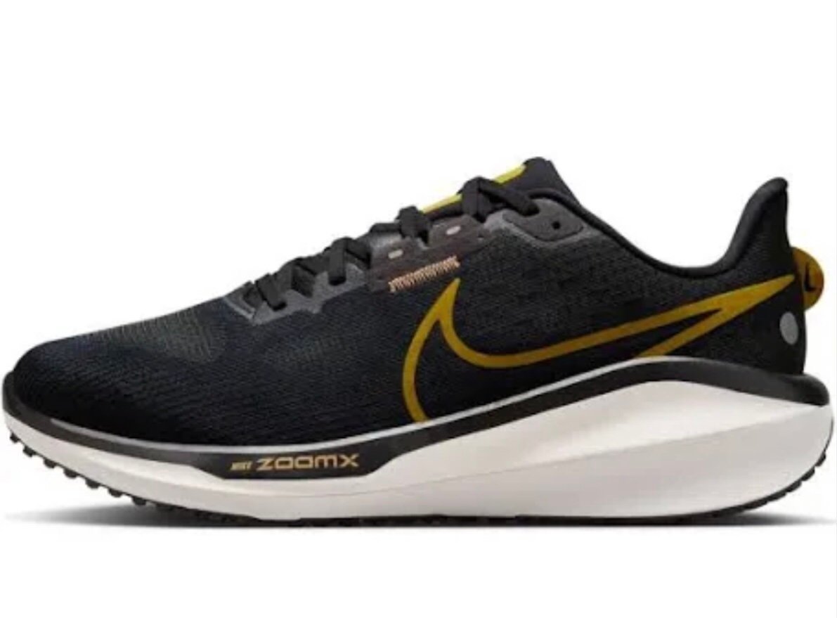 NIKE VOMERO 17 ZOOM X MENS RUNNING SHOE SIZE 17 NWT