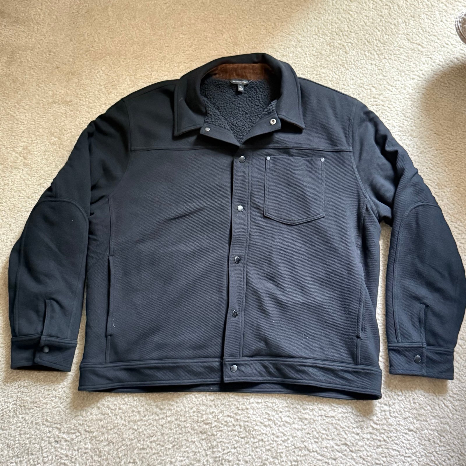 Men’s Banana Republic Jacket