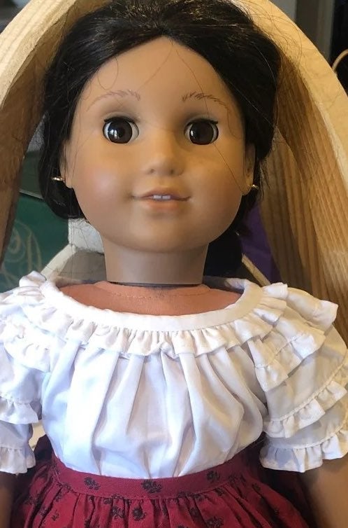 American Girl Doll josefina