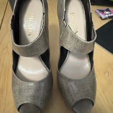 Prada Heels