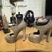Prada Heels