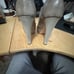 Prada Heels