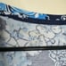 Lilly Pulitzer Cody T-shirt Dress in Low Tide Navy Bouquet All Day size Medium