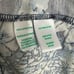 Lilly Pulitzer Cody T-shirt Dress in Low Tide Navy Bouquet All Day size Medium