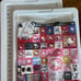 Hello Kitty x LeSportsac Large Emerald Tote (50 Years Of History)