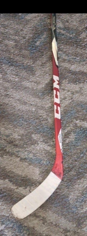 Hockey stick