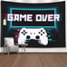 Gaming Wall Tapestry Decoration Cover