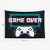 Gaming Wall Tapestry Decoration Cover