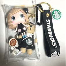 Gacha Pouch, Ilmer, Black