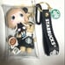 Gacha Pouch, Ilmer, Black