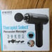 Homedics Therapeutic Select Percussion Messager