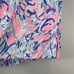 Lilly Pulitzer Mens Swim Shorts L Multi Capri Trunk Beach Pool Preppy Colorful