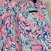 Lilly Pulitzer Mens Swim Shorts L Multi Capri Trunk Beach Pool Preppy Colorful