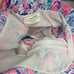 Lilly Pulitzer Mens Swim Shorts L Multi Capri Trunk Beach Pool Preppy Colorful