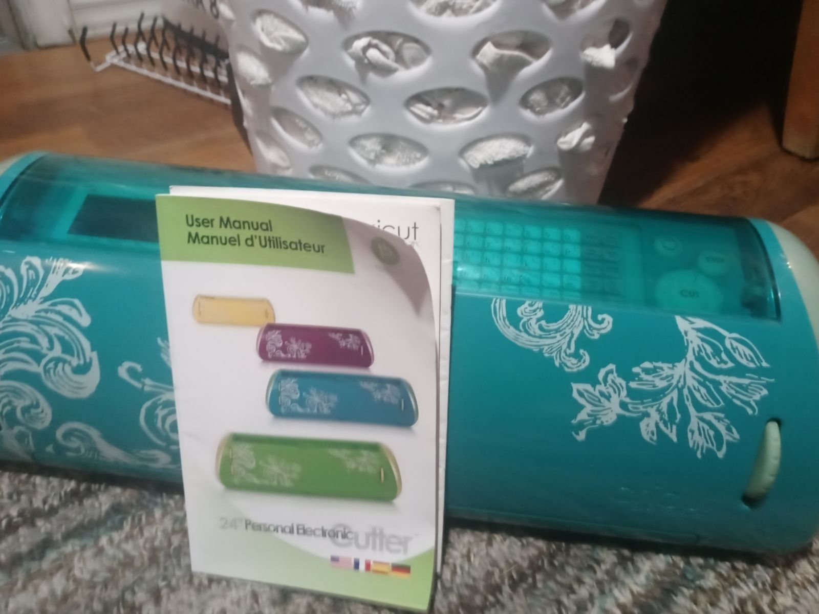 Cricut