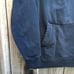 Helmut Lang black designer streetwear heavyweight turtleneck sweater women large