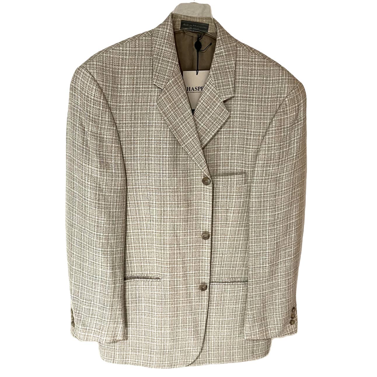 HASPEL Men's blazer Size 40R - NWT