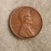 Lincoln penny