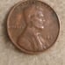 Lincoln penny