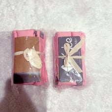 Kyte Baby Petal Wash Cloth
