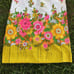 Vintage Hawaiian Fabric