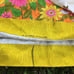 Vintage Hawaiian Fabric
