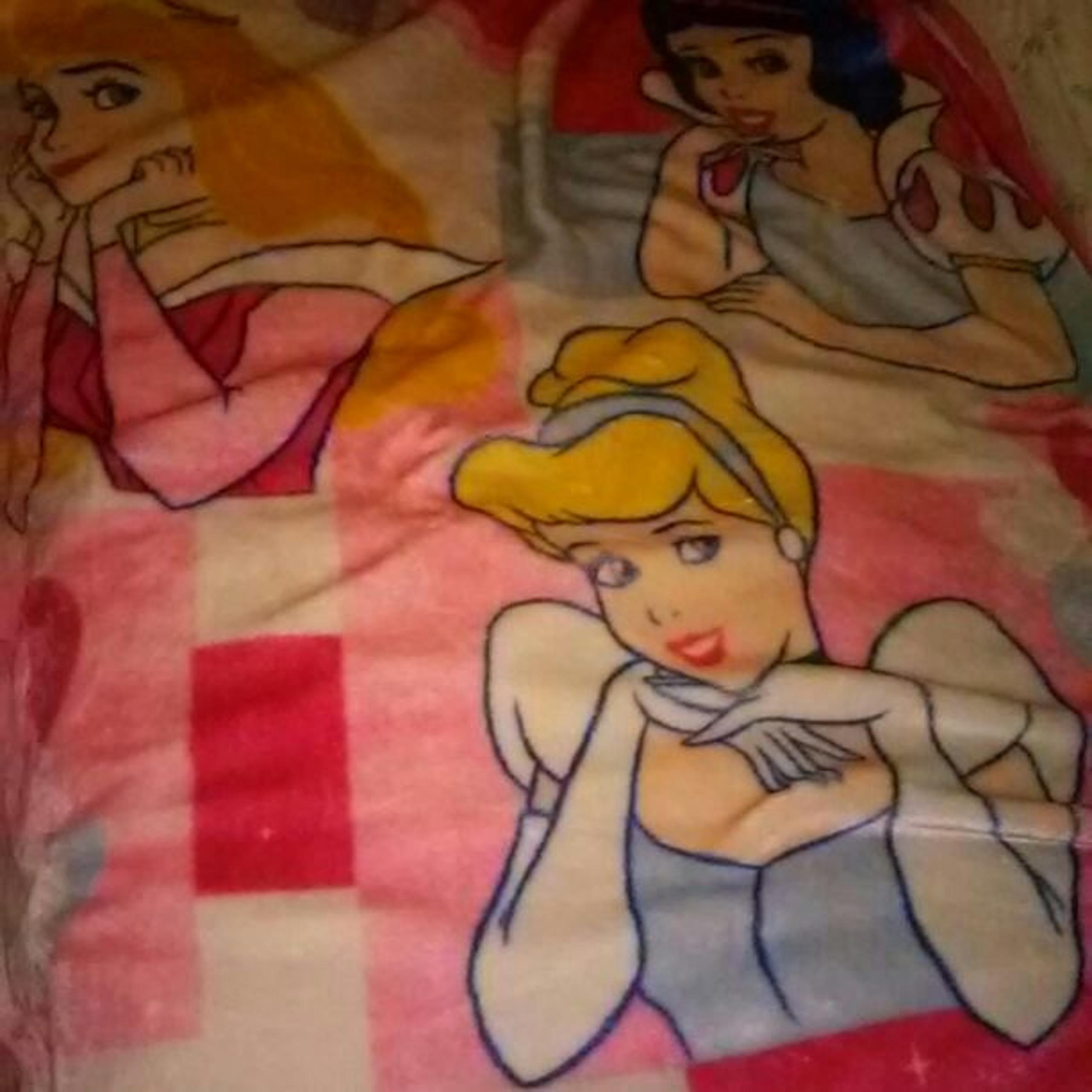 Twin Comforter