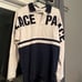 Palace long sleeve polo