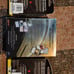 Elspeth and Kiora sealed Duel Decks with 2 double Jumpstart MoM booster packs