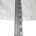 Dudley Stephens Fleece Sweaters Women's Medium White Cobble Hill Turtleneck