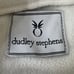 Dudley Stephens Fleece Sweaters Women's Medium White Cobble Hill Turtleneck