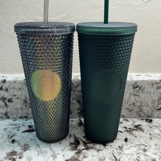 Starbucks Tumbler Bundle