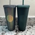 Starbucks Tumbler Bundle