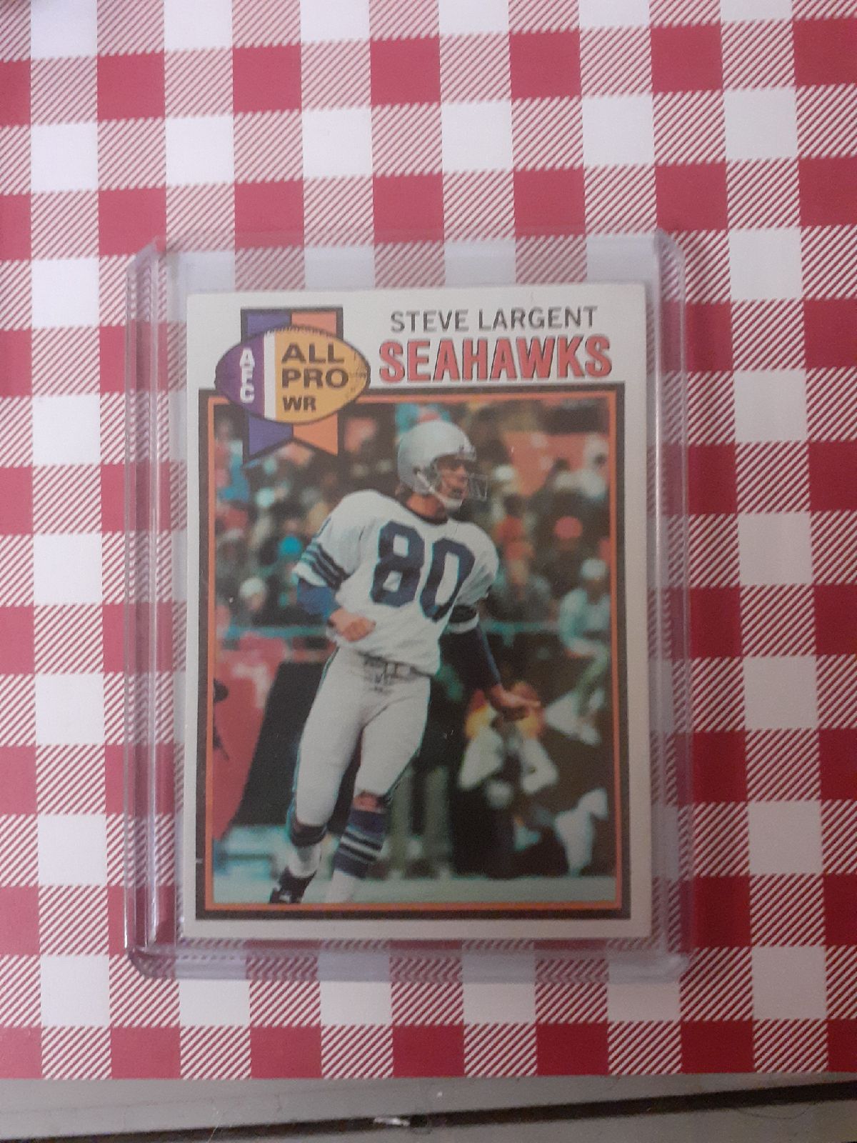 Steve Largent