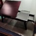 NEW Open Box Birdrock Home 'Mulyi-Tasking Adjustable Lap Tray