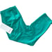 Brand New Lululemon Maldives Green Size 14 Align HR Crop 23 Legging