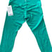 Brand New Lululemon Maldives Green Size 14 Align HR Crop 23 Legging