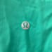 Brand New Lululemon Maldives Green Size 14 Align HR Crop 23 Legging