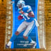 Calvin Johnson Rookie #d 268/399 2007 Upper Deck Trilogy Rookies #107