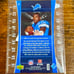 Calvin Johnson Rookie #d 268/399 2007 Upper Deck Trilogy Rookies #107