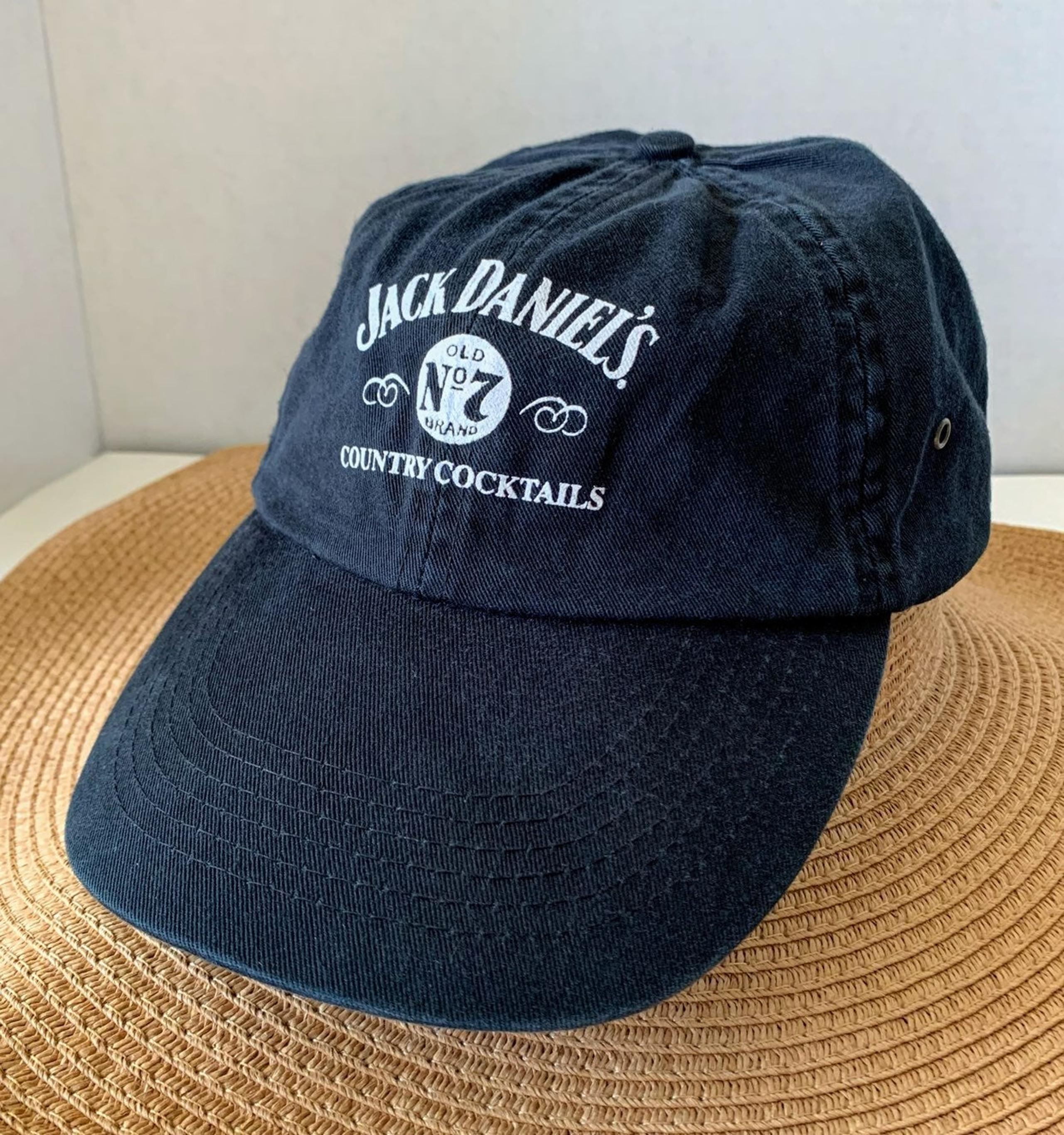 Jack Daniels Hat
